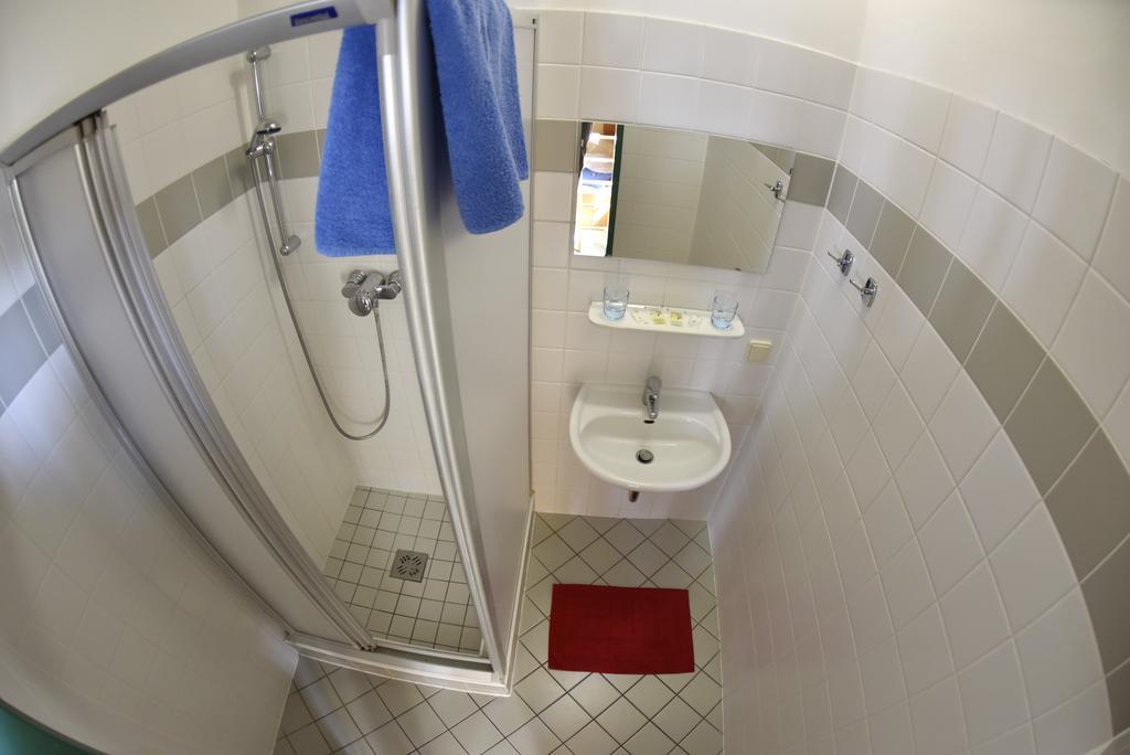 Junges Hotel Tulln Tulln An Der Donau Extérieur photo