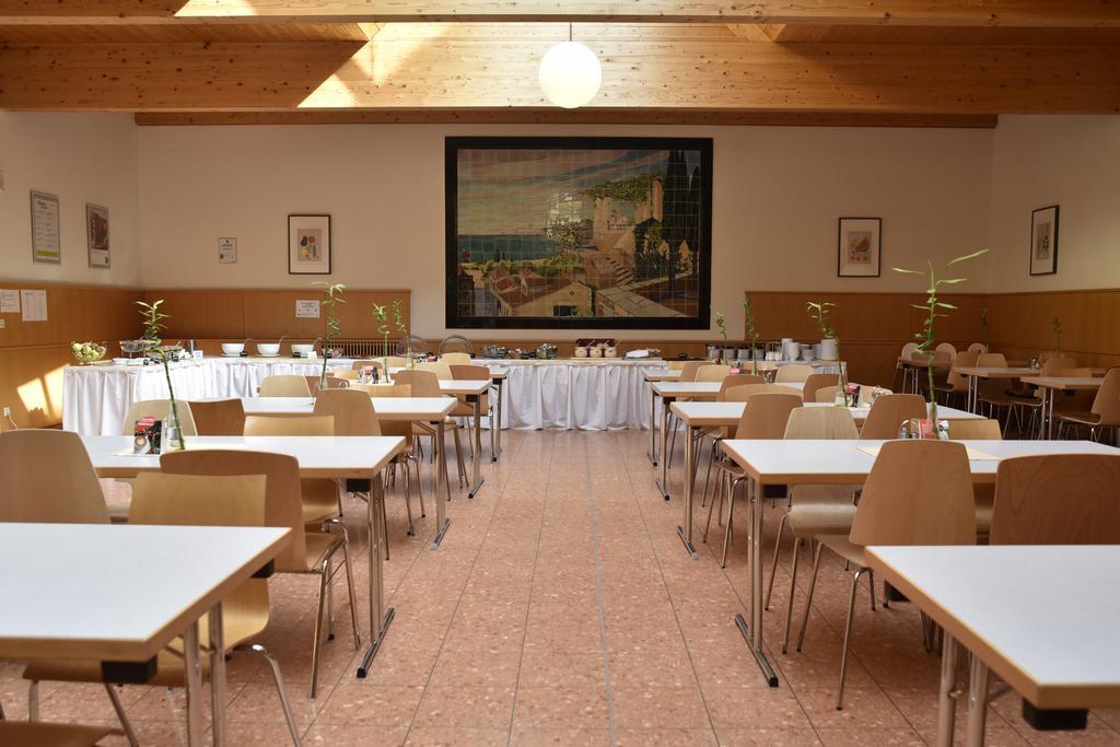 Junges Hotel Tulln Tulln An Der Donau Extérieur photo