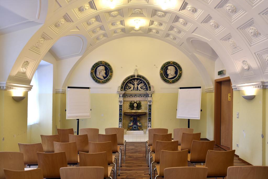 Junges Hotel Tulln Tulln An Der Donau Extérieur photo