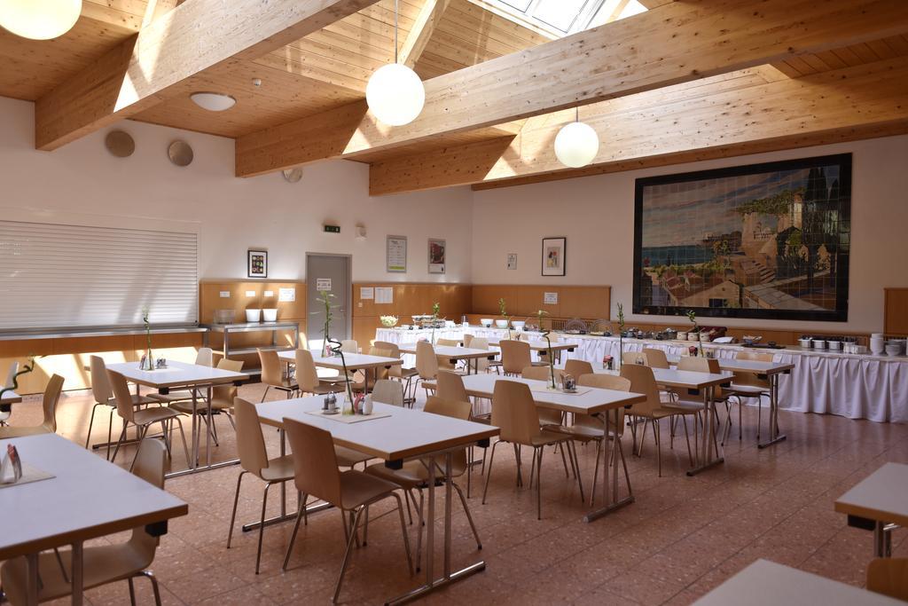 Junges Hotel Tulln Tulln An Der Donau Extérieur photo